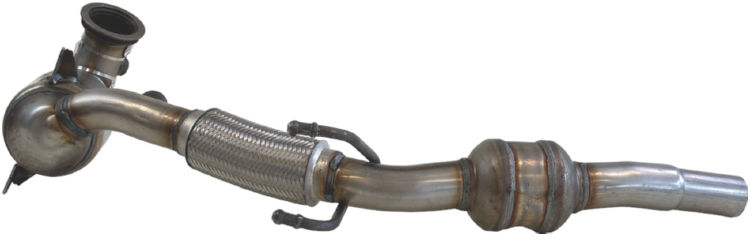 Bosal Katalysator 090-276