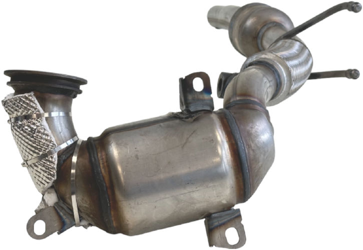 Bosal Katalysator 090-276