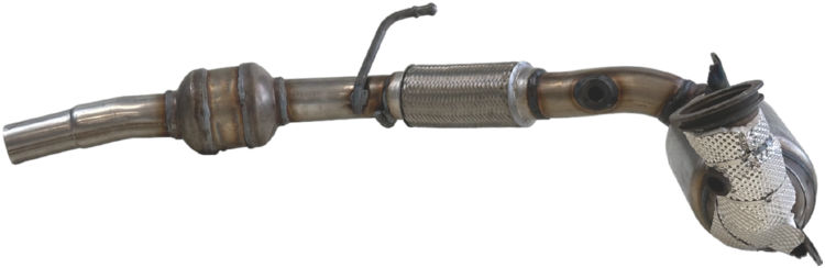 Bosal Katalysator 090-276
