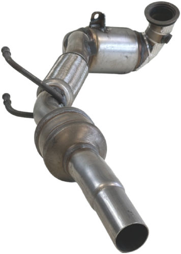 Bosal Katalysator 090-276