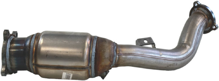 Bosal Katalysator 090-278