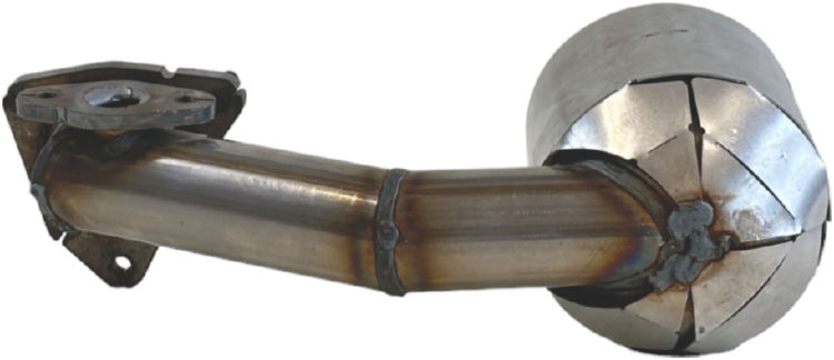 Bosal Katalysator 090-279
