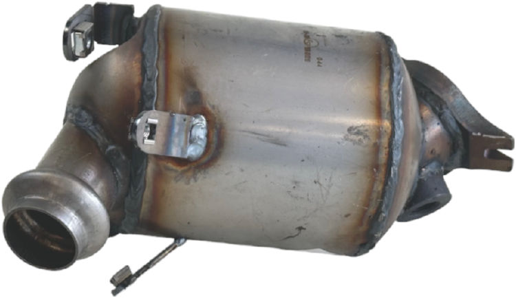 Bosal Katalysator 090-280