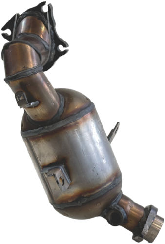 Bosal Katalysator 090-281