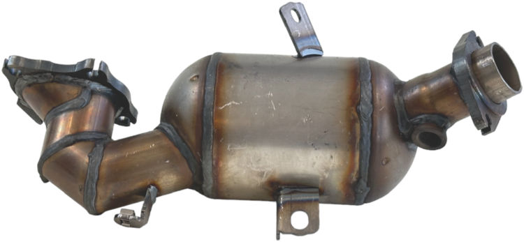 Bosal Katalysator 090-281