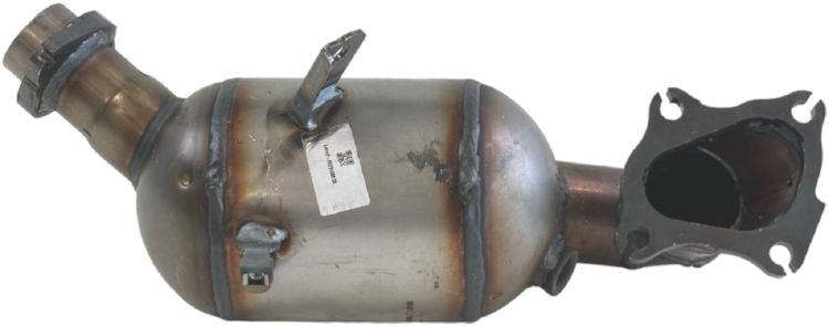 Bosal Katalysator 090-281