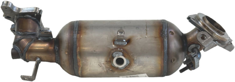 Bosal Katalysator 090-283