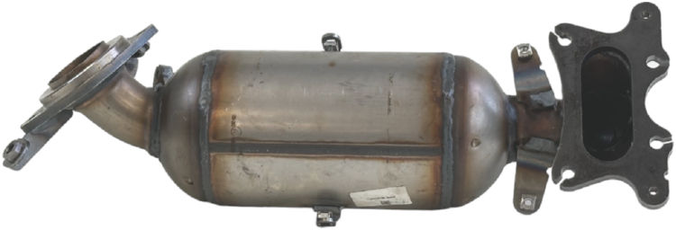 Bosal Katalysator 090-283