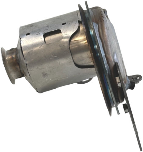 Bosal Katalysator 090-285