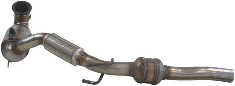 Bosal Katalysator 090-287