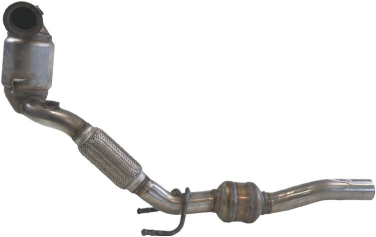 Bosal Katalysator 090-289
