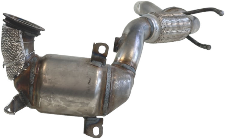 Bosal Katalysator 090-289