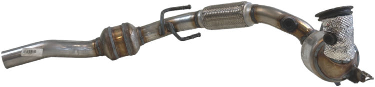 Bosal Katalysator 090-289