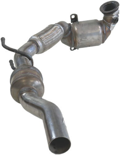 Bosal Katalysator 090-289