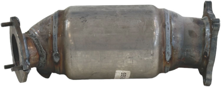 Bosal Katalysator 090-293