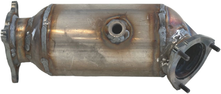 Bosal Katalysator 090-295