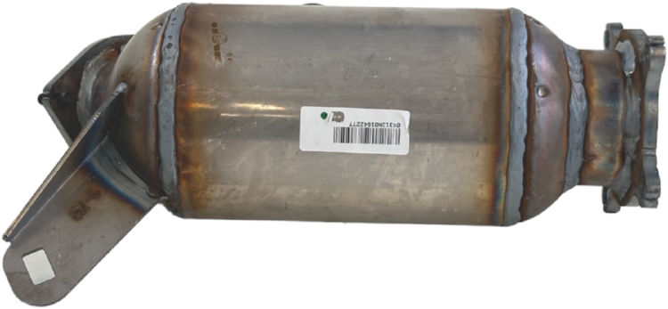 Bosal Katalysator 090-295