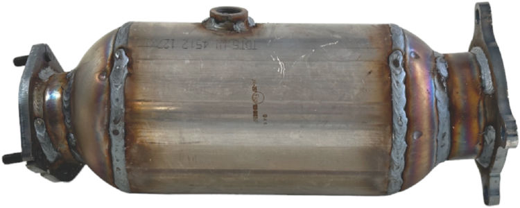 Bosal Katalysator 090-297