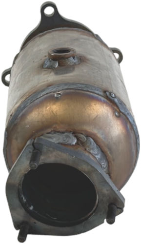 Bosal Katalysator 090-297