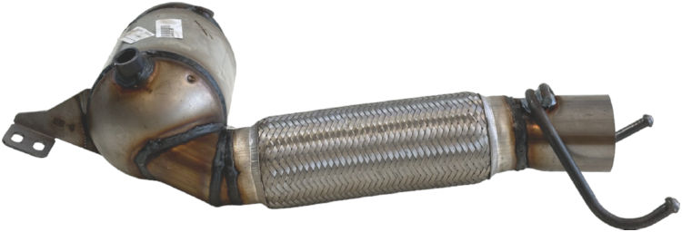 Bosal Katalysator 090-299