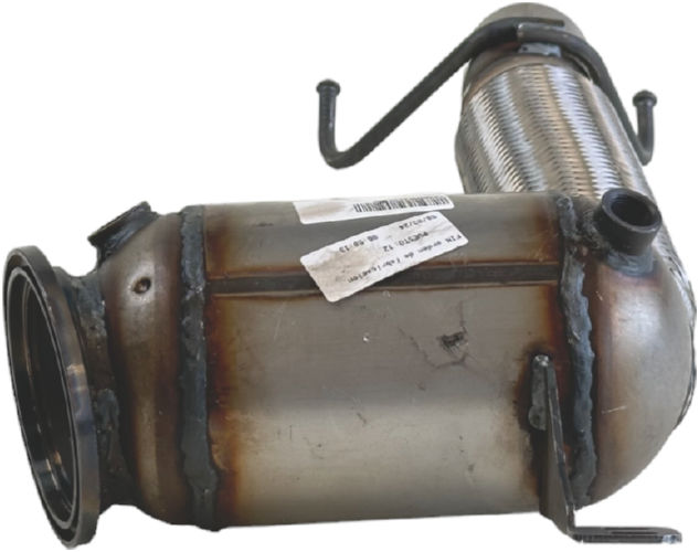 Bosal Katalysator 090-299