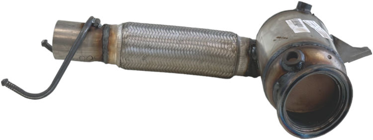 Bosal Katalysator 090-299