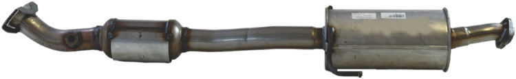 Bosal Katalysator 090-301