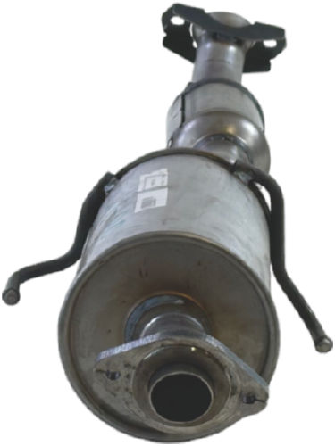 Bosal Katalysator 090-301