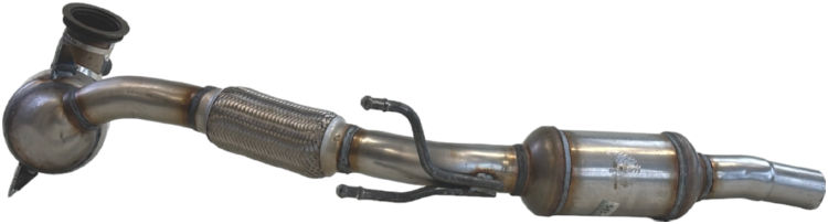 Bosal Katalysator 090-302