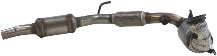 Bosal Katalysator 090-302