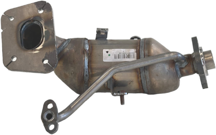 Bosal Katalysator 090-303