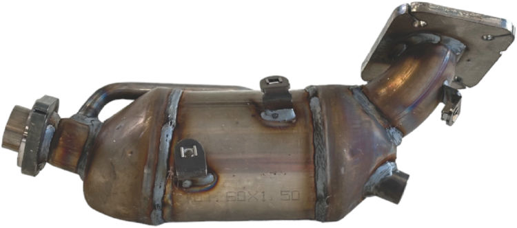 Bosal Katalysator 090-303