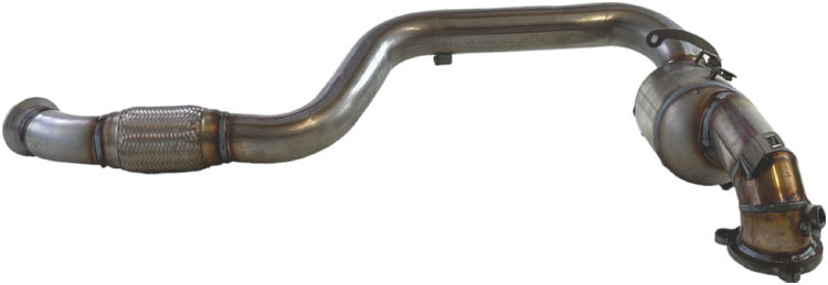 Bosal Katalysator 090-305