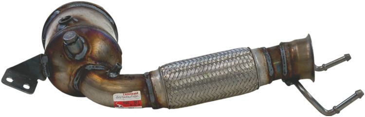 Bosal Katalysator 090-307