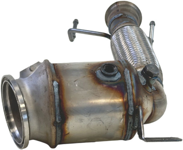 Bosal Katalysator 090-307