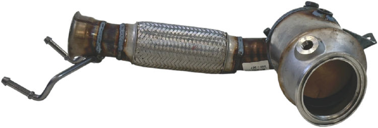 Bosal Katalysator 090-307