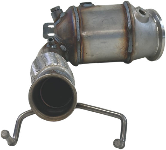 Bosal Katalysator 090-307