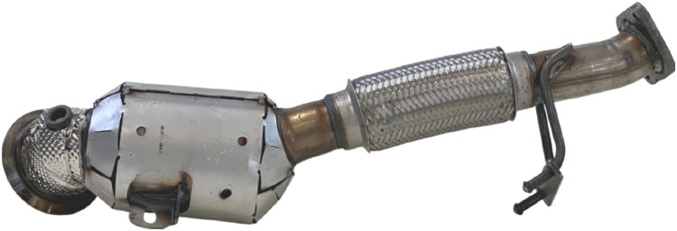 Bosal Katalysator 090-311