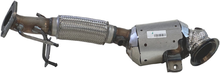 Bosal Katalysator 090-311