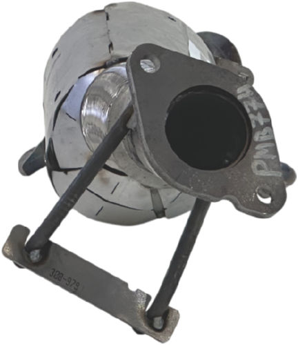 Bosal Katalysator 090-311