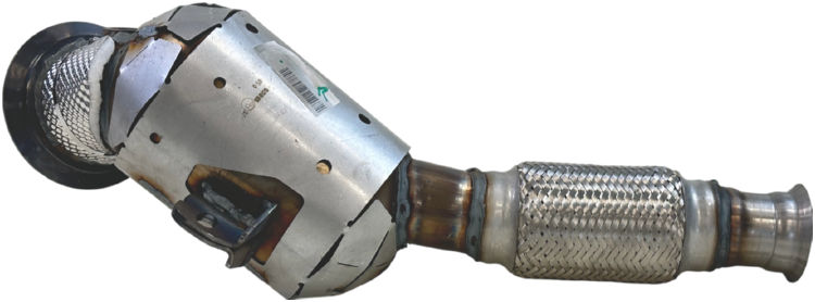 Bosal Katalysator 090-315