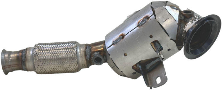 Bosal Katalysator 090-315