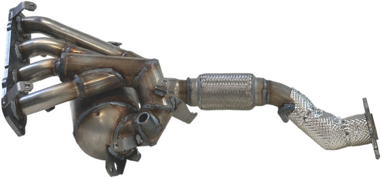 Bosal Katalysator 090-319