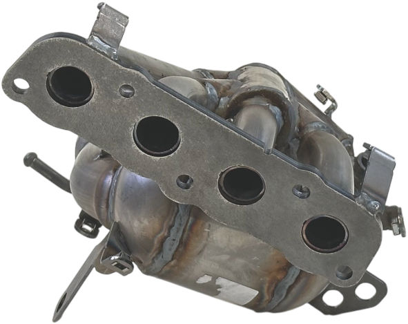 Bosal Katalysator 090-319