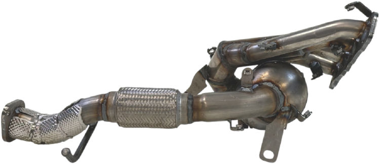 Bosal Katalysator 090-319