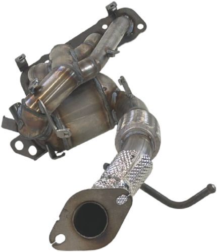 Bosal Katalysator 090-319