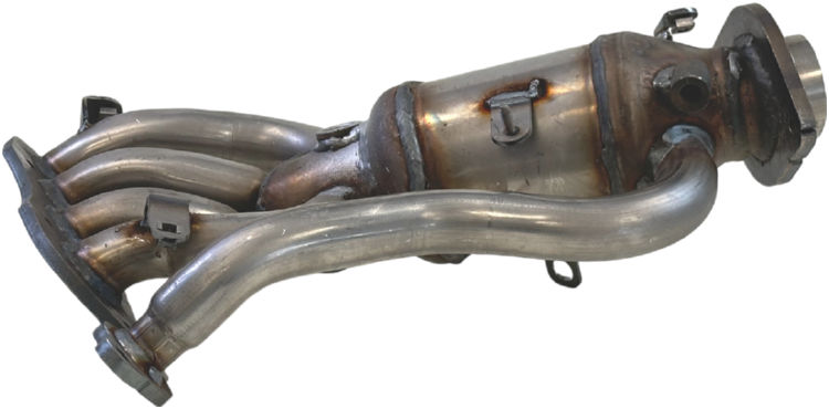 Bosal Katalysator 090-325