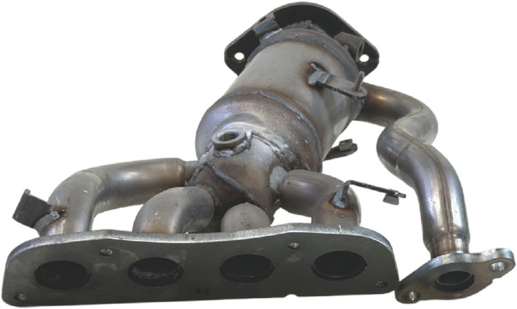 Bosal Katalysator 090-325