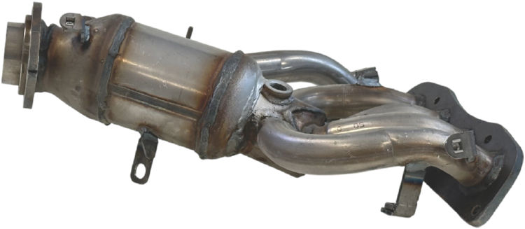 Bosal Katalysator 090-325