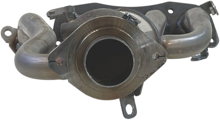 Bosal Katalysator 090-325